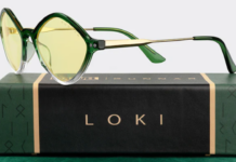 TEST – Gunnar Loki Asgard Edition LOKI ASGARD EDITION