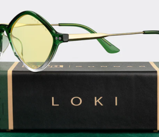 TEST – Gunnar Loki Asgard Edition LOKI ASGARD EDITION