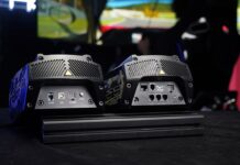 MOZA Racing Révolutionne le Sim Racing avec les nouvelles bases de volant R16 et R21 DD