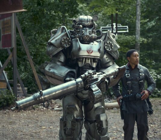 La série TV Fallout révèle enfin une première bande-annonce