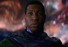 Jonathan Majors viré du MCU après avoir été jugé coupable de violences conjugales Jonathan Majors, jugé coupable de violences conjugales, viré de chez Marvel