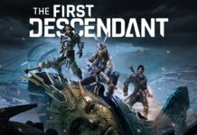 The First Descendant: Comment activer la cross-progression