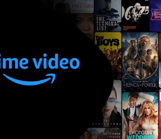Amazon Prime Video introduira la publicité en 2024