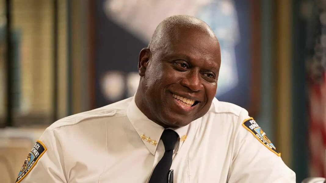 L'acteur André Braugher est décédé à l'âge de 61 ans