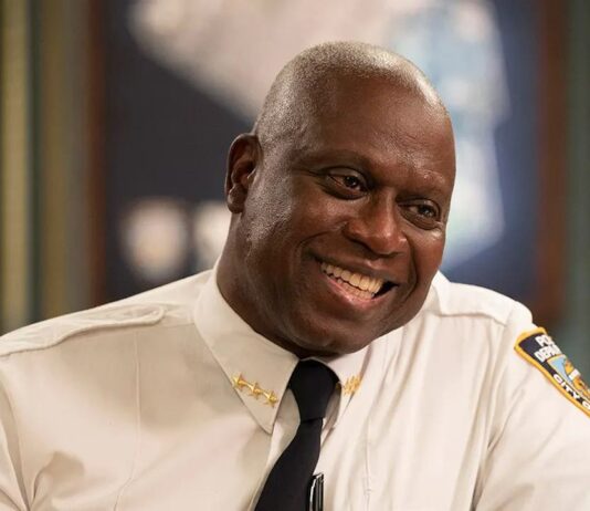 André Braugher, icône du petit écran, nous quitte à 61 ans L'acteur André Braugher est décédé à l'âge de 61 ans