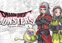 TEST – Dragon Quest Monsters: Le Prince des Ombres