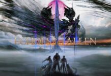 TEST – Final Fantasy XVI: Echoes of the Fallen Echoes of the Fallen, la première extension de Final Fantasy XVI