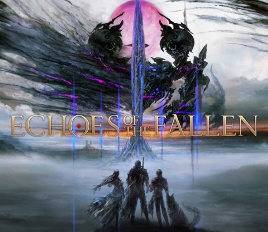 TEST – Final Fantasy XVI: Echoes of the Fallen Echoes of the Fallen, la première extension de Final Fantasy XVI