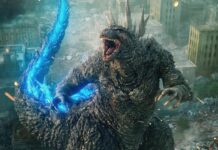 Godzilla Minus One : Un triomphe au box-office nord-américain Godzilla Minus One, le nouveau film japonais qui cartonne