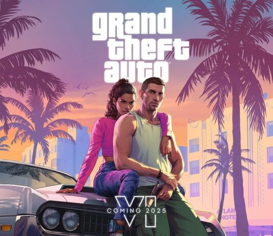 GTA 6 pourrait rater sa sortie prévue en 2026 selon cet insider fiable Artwork principal de GTA 6 avec les deux protagonistes dont Lucia