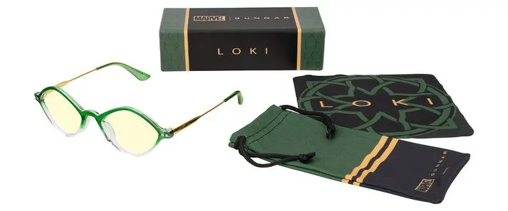 Loki Asgard Edition