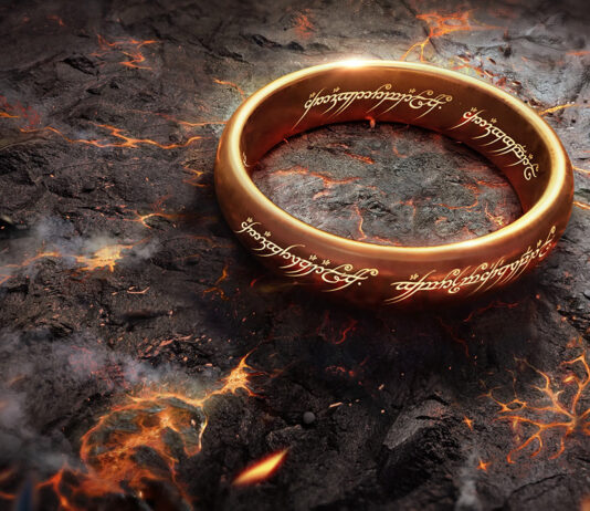 Un nouveau marathon Seigneur des Anneaux chez Kinepolis