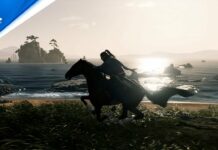 Rise of The Ronin reçoit une date de sortie et une bande-annonce