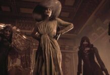 TEST – Resident Evil Village sur iPhone 15 Pro