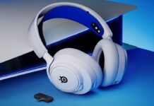 TEST – SteelSeries Arctis Nova 7P White Edition