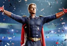 The Boys: la bande-annonce de la saison 4 est disponible