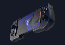 TEST – Turtle Beach Atom pour iOS