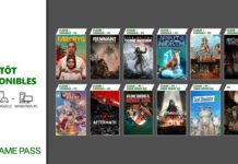 Xbox Game Pass : c’est le feu ! Far Cry 6, Remnant, Tomb Raider et plus encore pour décembre