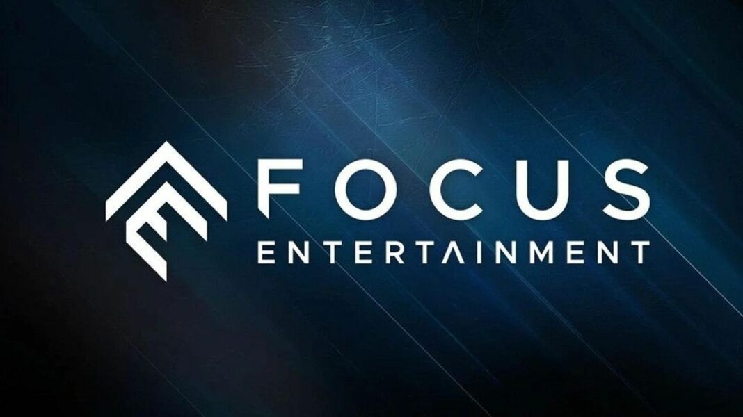 Focus Entertainment à PulluP Entertainment.