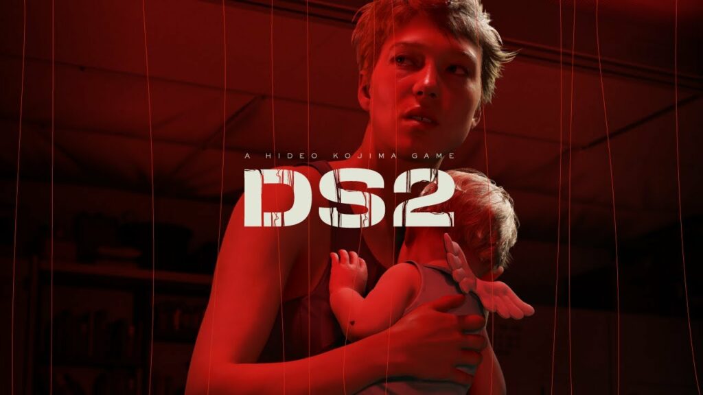 Death Stranding 2 - On the Beach devrait bientôt être révélé