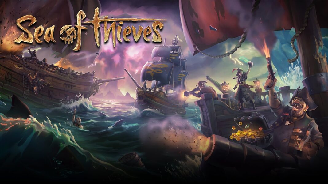 Sea of Thieves