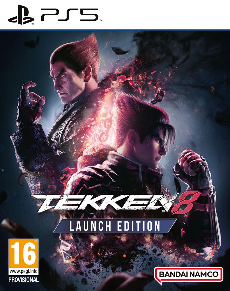 Tekken 8