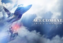 Ace Combat 7: Skies Unknown annoncé sur Nintendo Switch