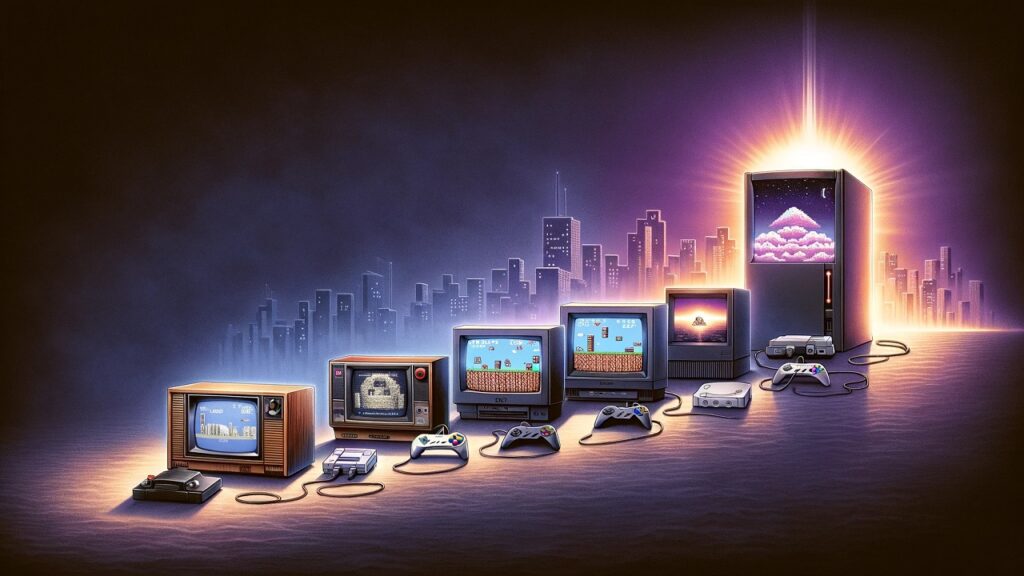 Découvrez la plus grande collection de jeux vidéos jamais vendue sur Ebay
