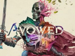 Avowed n’est plus exclusif sur Xbox et sortira aussi sur PS5 cette année Artwork principal du jeu Avowed d'Obsidian Entertainment
