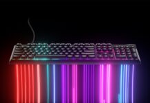 TEST – Corsair K55 Core RGB