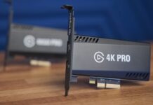 TEST – Elgato 4K Pro, le premier de son genre