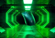 TEST – Razer Viper V3 Hyperspeed Razer Viper V3 Hyperspeed
