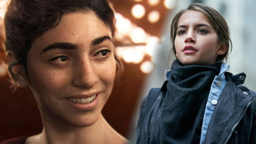 Isabela Merced rejoint le casting de The Last of Us Saison 2 dans le rôle de Dina
