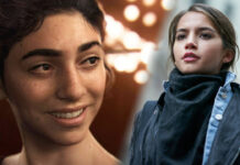 Isabela Merced rejoint le casting de The Last of Us saison 2 dans le rôle de Dina Isabela Merced rejoint le casting de The Last of Us Saison 2 dans le rôle de Dina