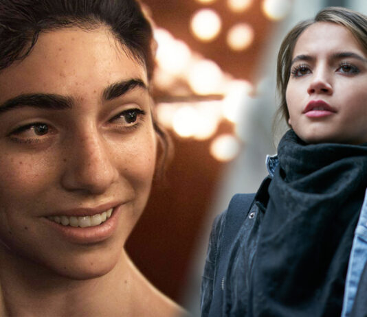 Isabela Merced rejoint le casting de The Last of Us saison 2 dans le rôle de Dina Isabela Merced rejoint le casting de The Last of Us Saison 2 dans le rôle de Dina