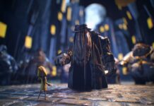 Little Nightmares: une édition améliorée apparaît sur PS5 Little Nightmares: Enhanced Edition annoncé par l'ESRB