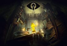 TEST – Little Nightmares sur iOS