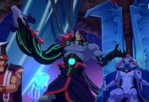 Masters of the Universe: Revolution : He-Man face à son destin dans la nouvelle bande-annonce
