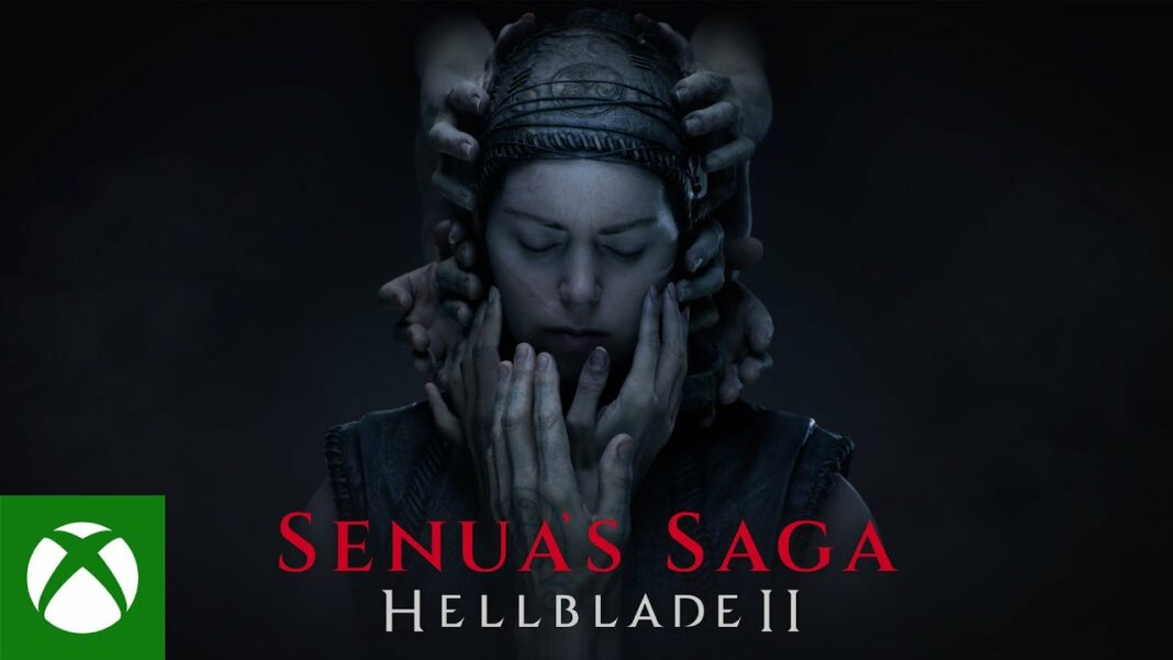 Senua's Saga: Hellblade II