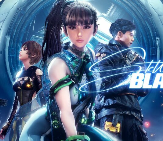 On a testé la démo de Stellar Blade en avant-première sur PS5 Stellar Blade