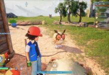 Palworld: un joueur vient fatalement de créer un mod Pokémon Un mode Pokémon pour Palworld voit le jour