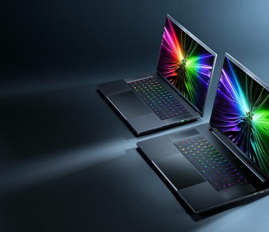 CES 2024: Razer dévoilera pleinement ses innovations technologiques pour les PC Blade 16 et 18