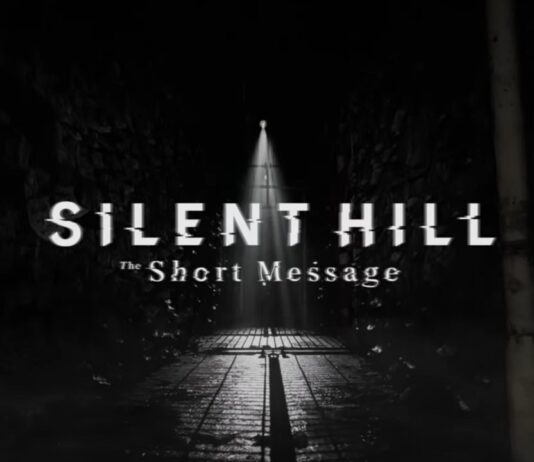 Silent Hill: The Short Message débarque sur PS5