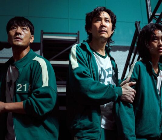 Squid Game : la saison 2 arrive en 2024 sur Netflix Squid Game revient en 2024 pour la saison 2