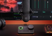 TEST – SteelSeries Alias Pro