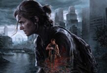 TEST – The Last of Us Part 2 sur PC Artwork principal du jeu The Last of Us Part II Remastered qui sortira le 19 janvier sur PS5