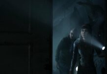 Until Dawn: un film est en préparation
