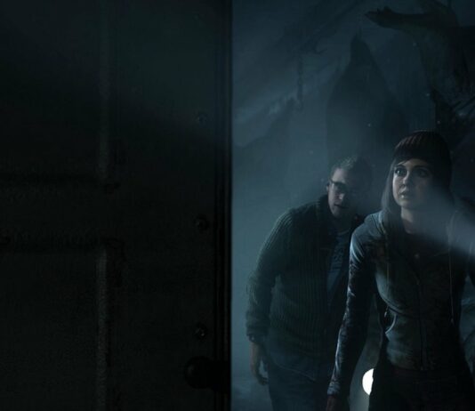 Until Dawn: un film est en préparation
