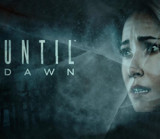Until Dawn présente une nouvelle séquence de gameplay