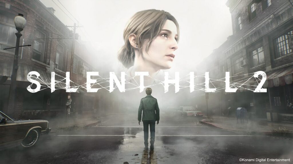 Voici comment débloquer toutes les fins de Silent Hill 2 Remake